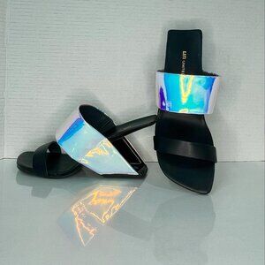 Loop Hi - iridescent